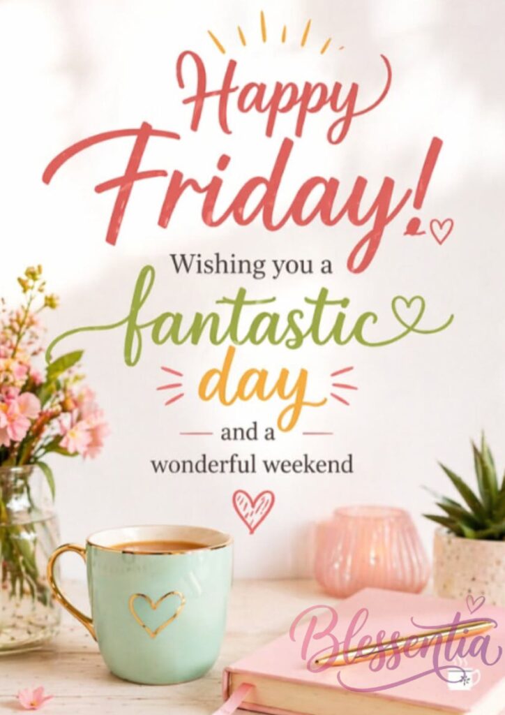 beautiful-friday-morning