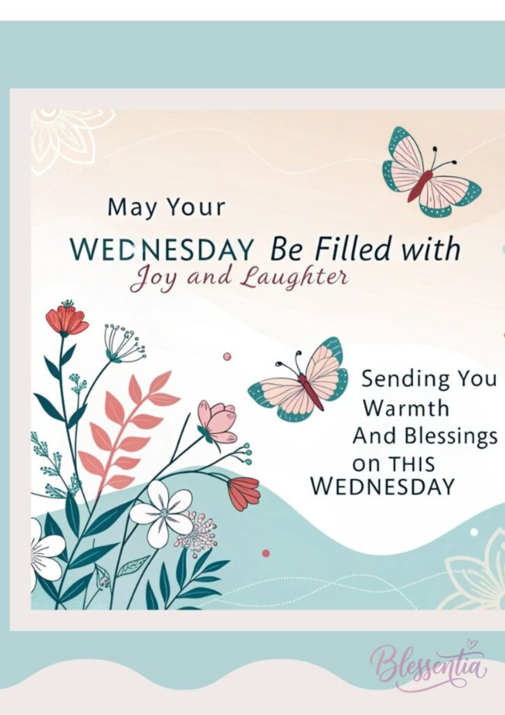 beautiful-wednesday