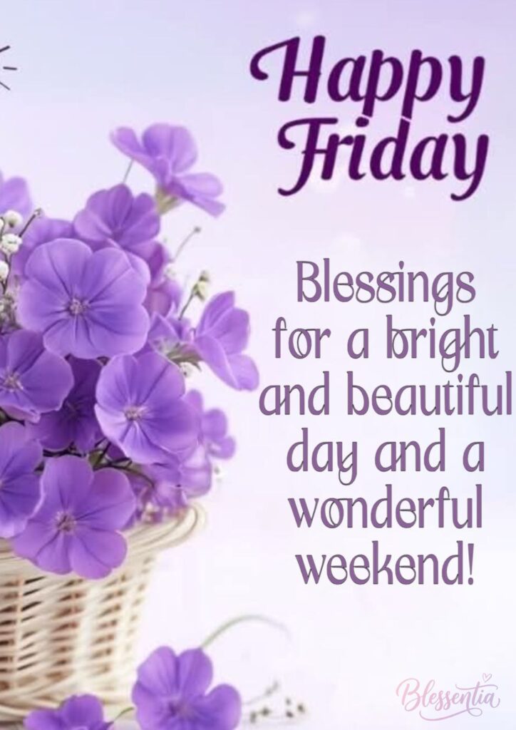 blessings-for-different-occasions