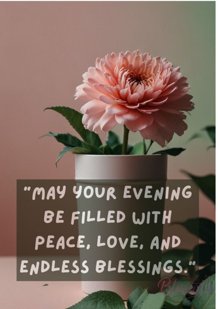 evening-quotes-in-daily-life