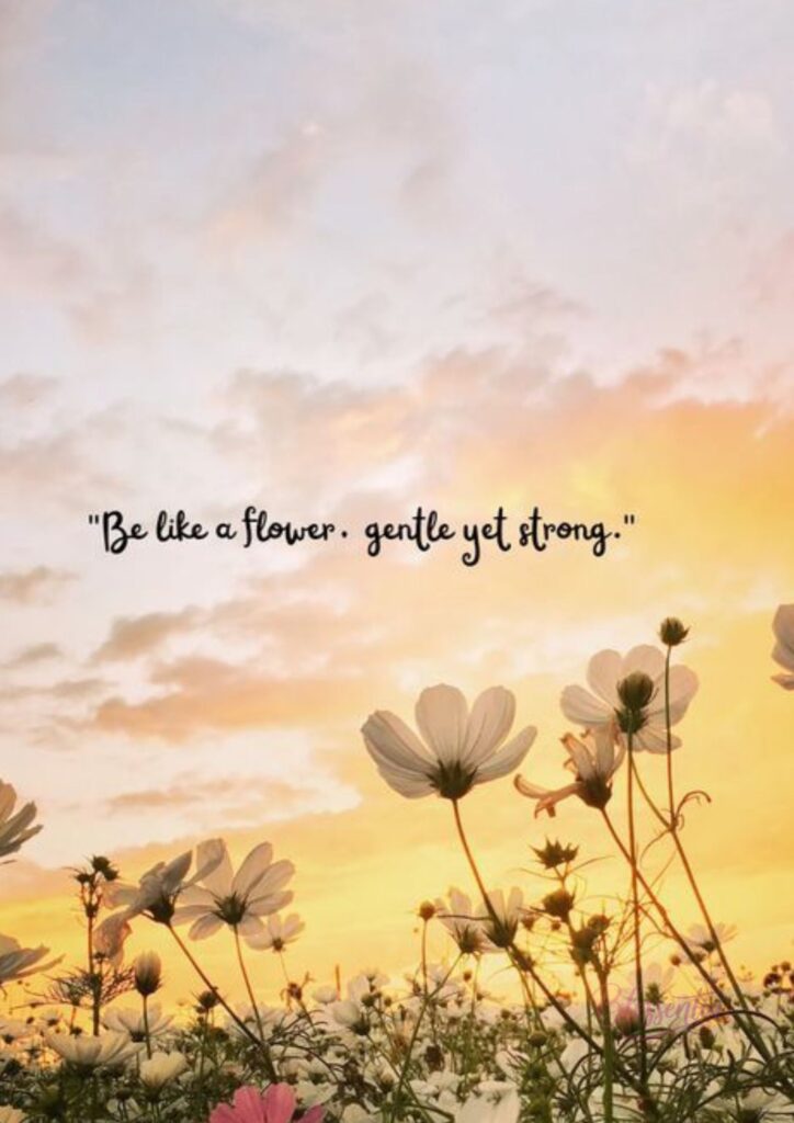 flower-quotes
