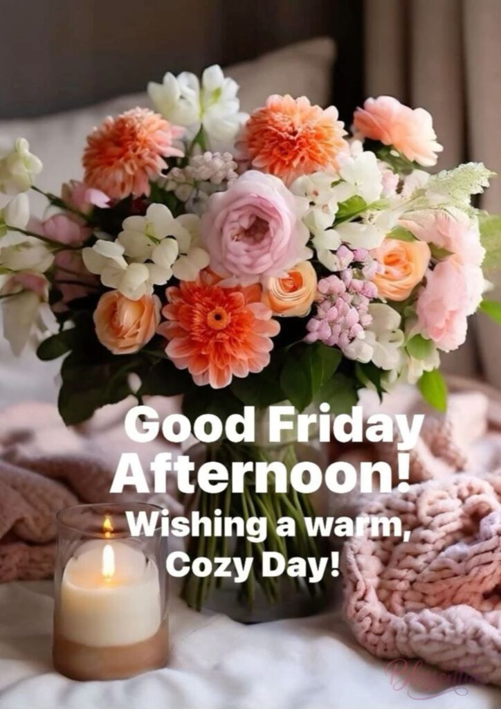 friday-afternoon