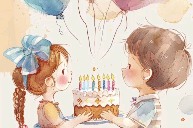 180+ Short Funny Birthday Wishes for Brother (Hilarious, Savage & Heartwarming)