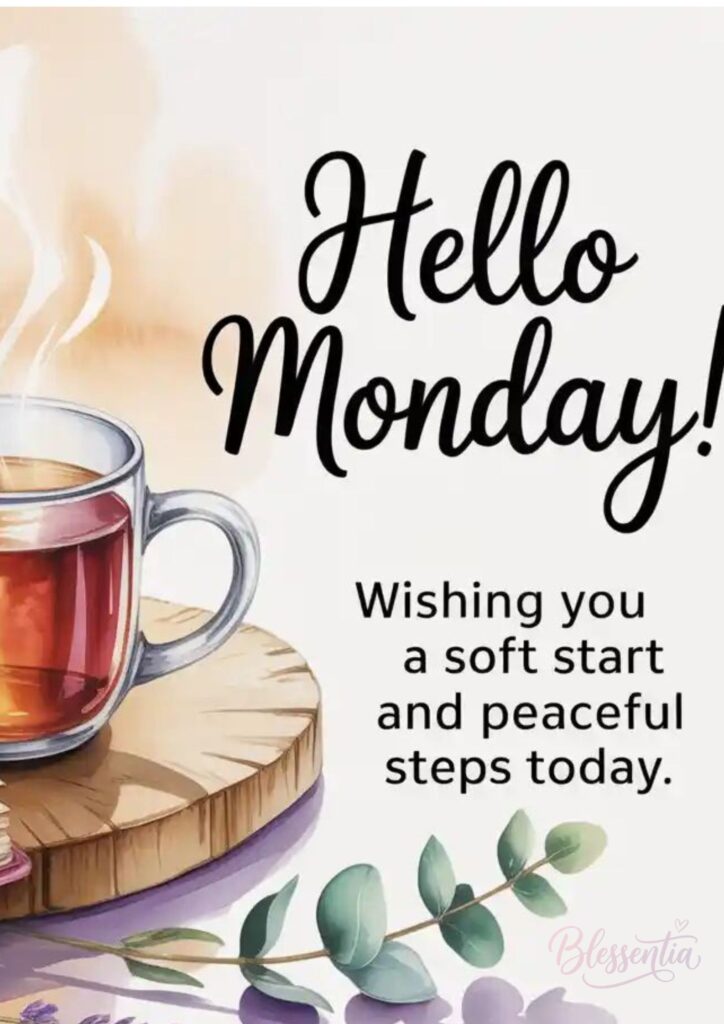 good-morning-monday