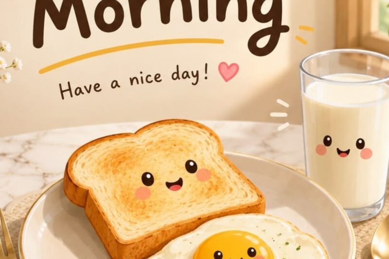 150+ Good Morning Quotes to Start Your Day with Positivity and Inspiration