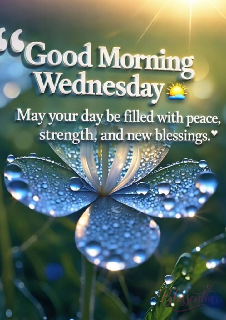 good-morning-wednesday 