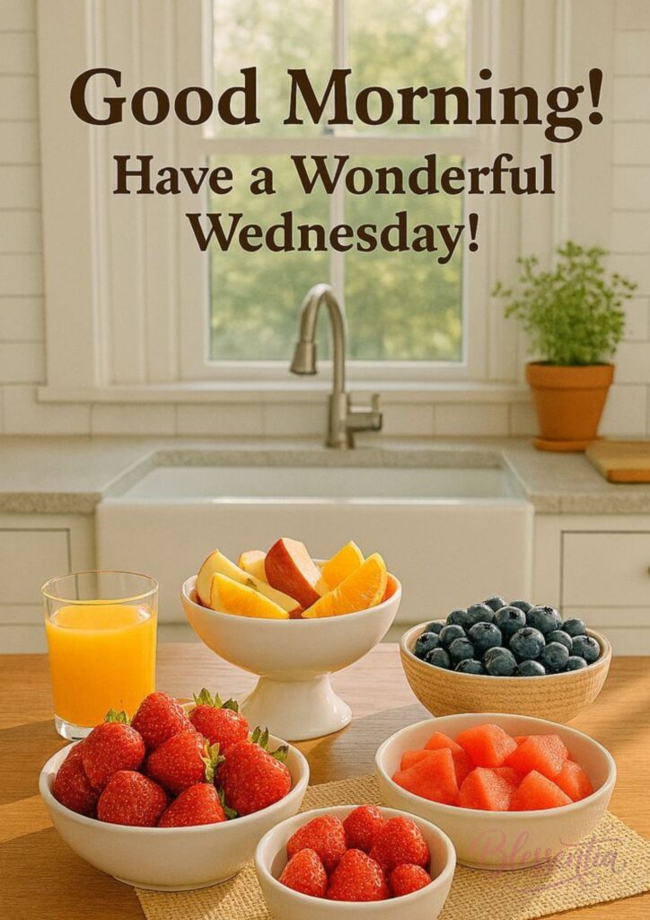 good-morning-wednesday 