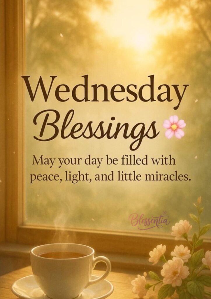 good-morning-wednesday