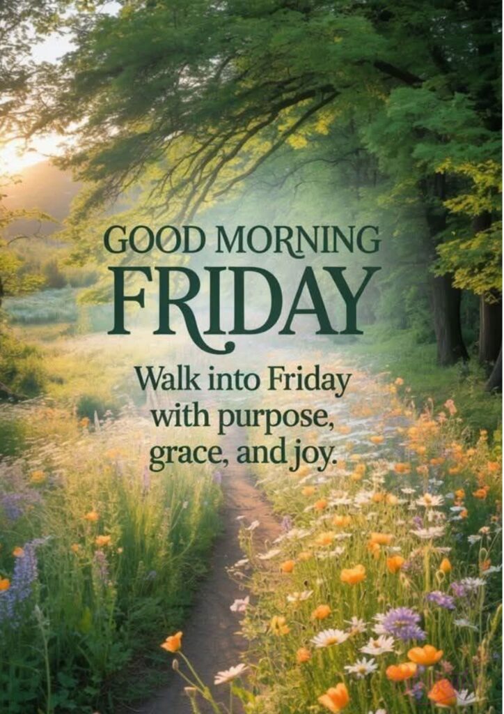 happy-friday-morning