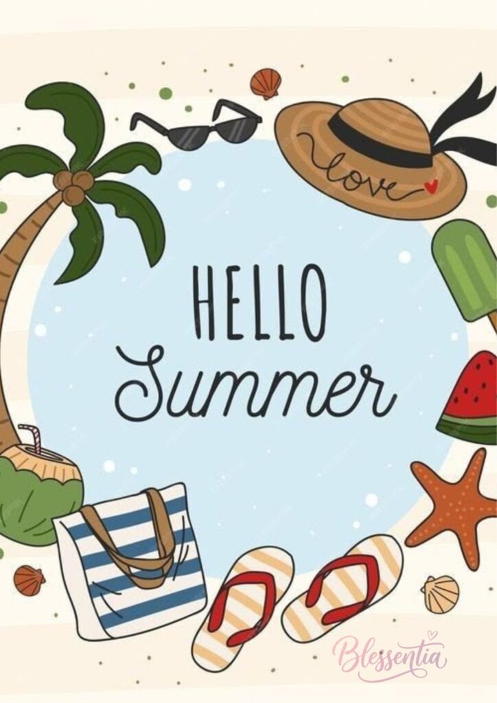 heatwave-summer-captions
