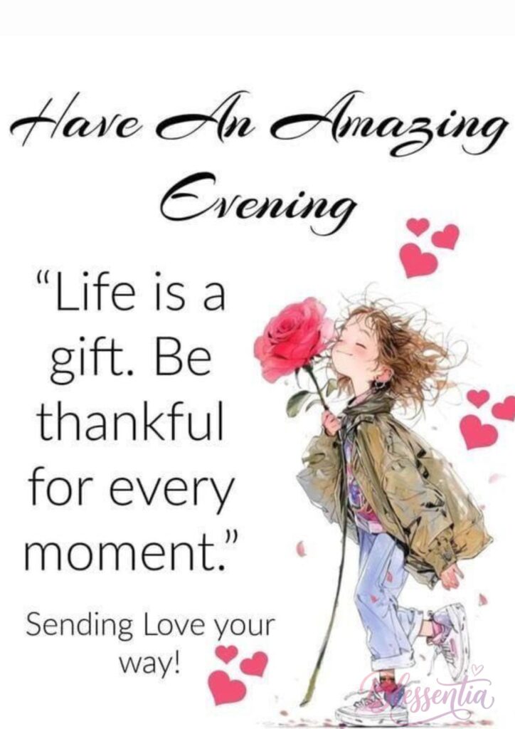 inspirational-good-evening