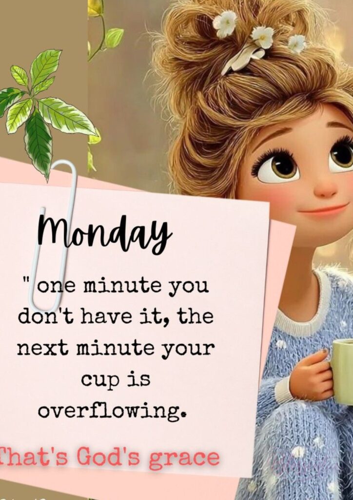 inspirational-monday-blessings