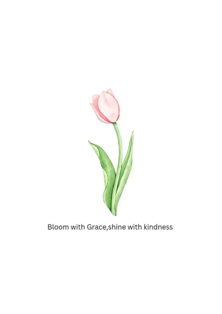 love-flower-captions