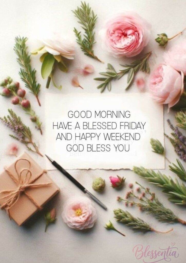 motivational-friday-blessings