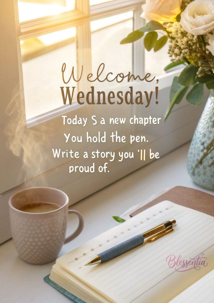 powerful-wednesday