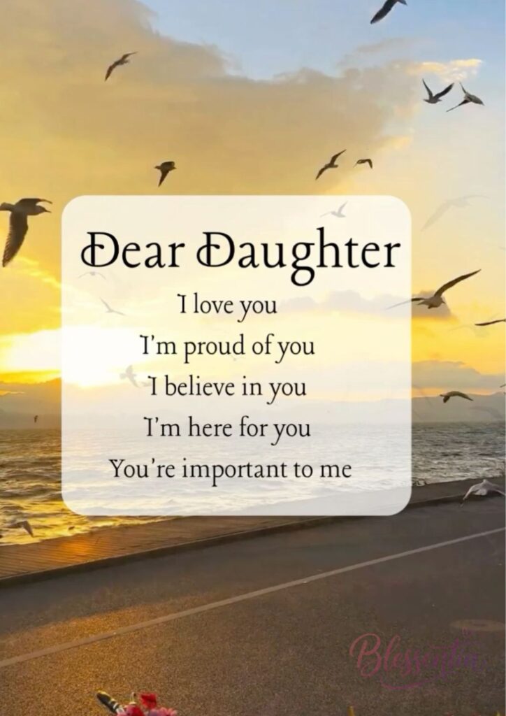 quotes-for-daughter