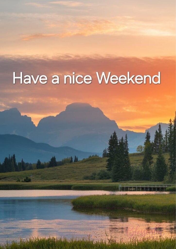 short-weekend-blessings