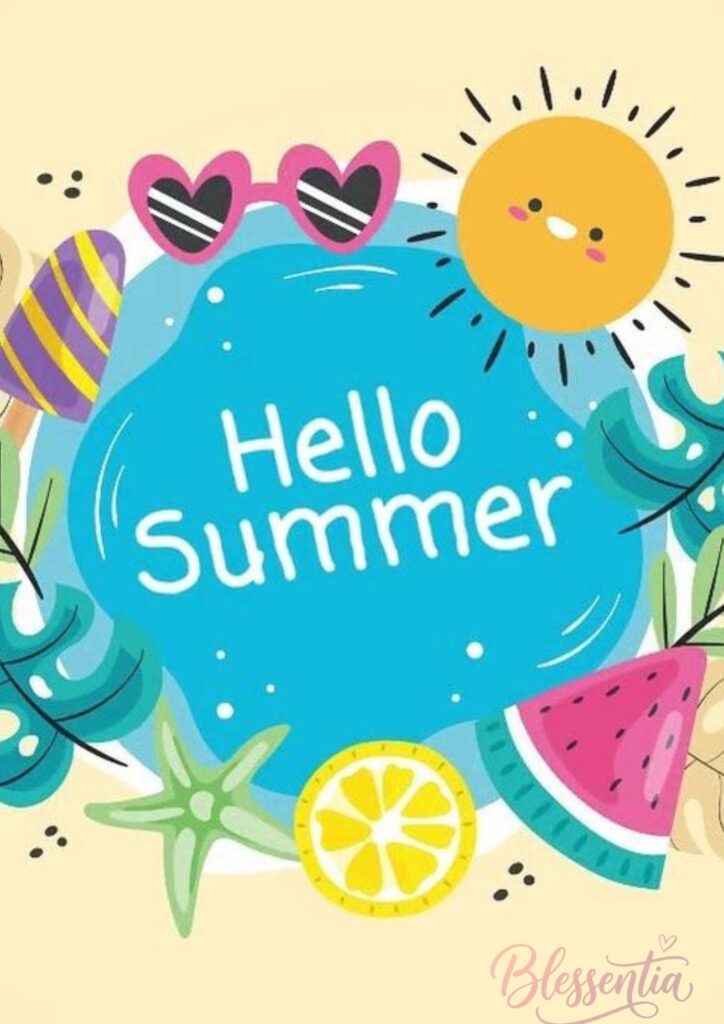 start-of-summer-captions