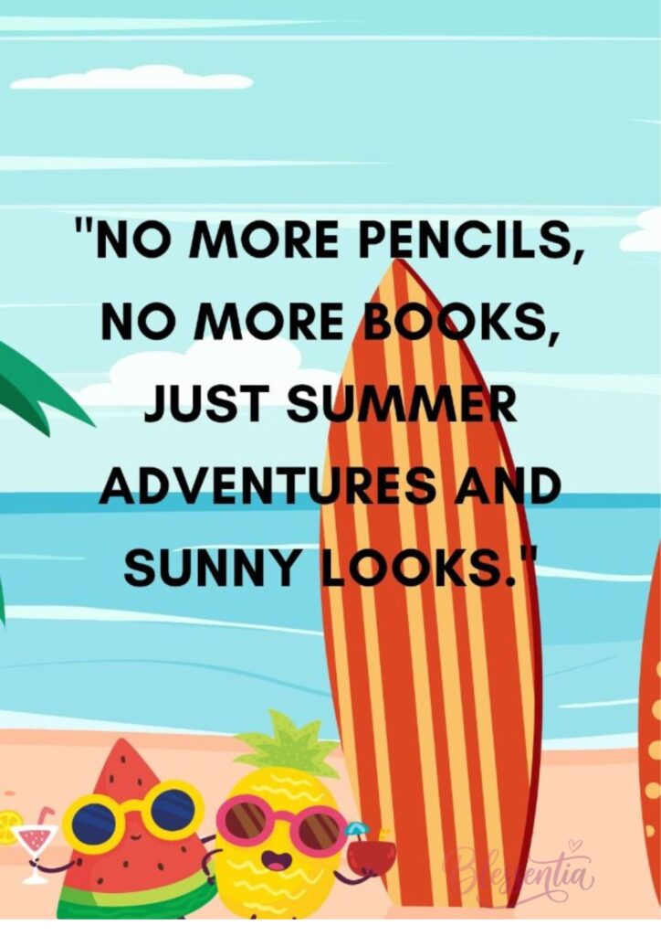 summer-captions-for-friends
