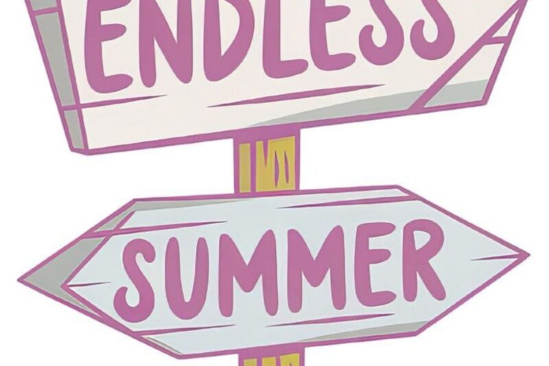 130+ Summer Photo Captions for Instagram, Beach Days & Vacation Memories