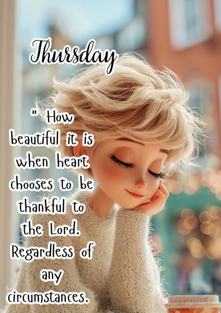 thursday-blessings