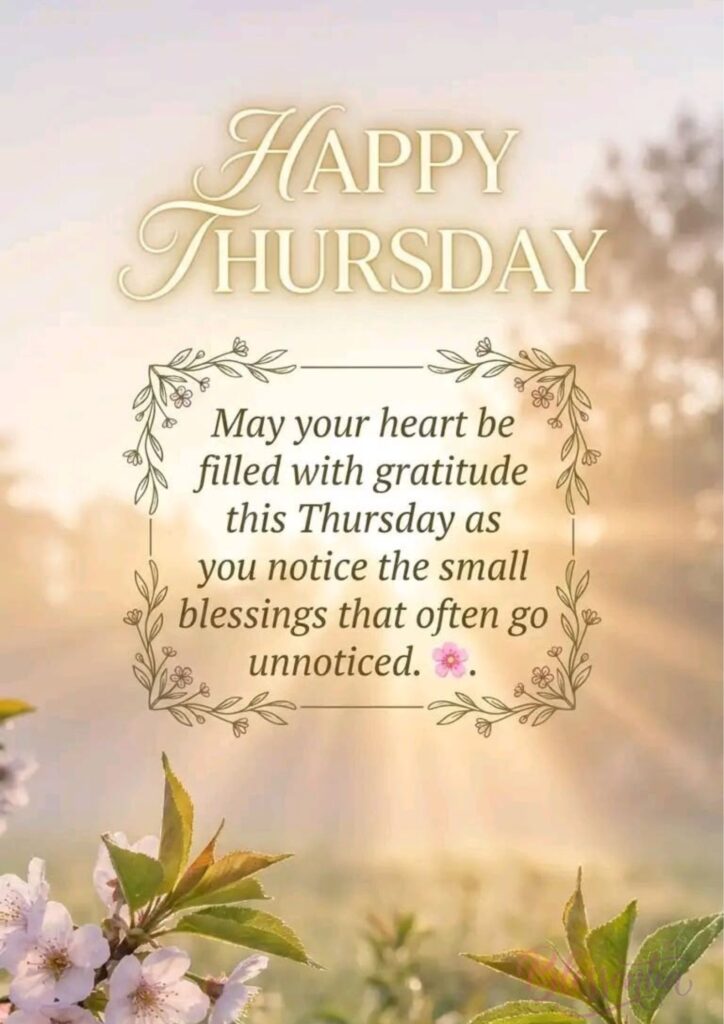thursday-blessings-for-strength