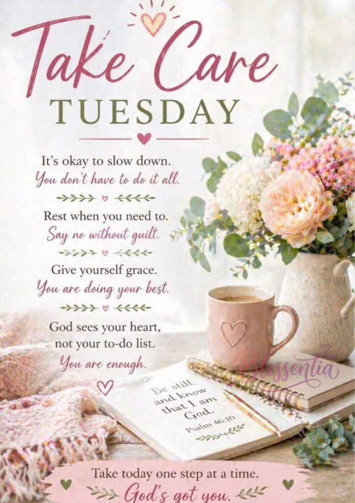 tuesday-blessings-and-gratitude
