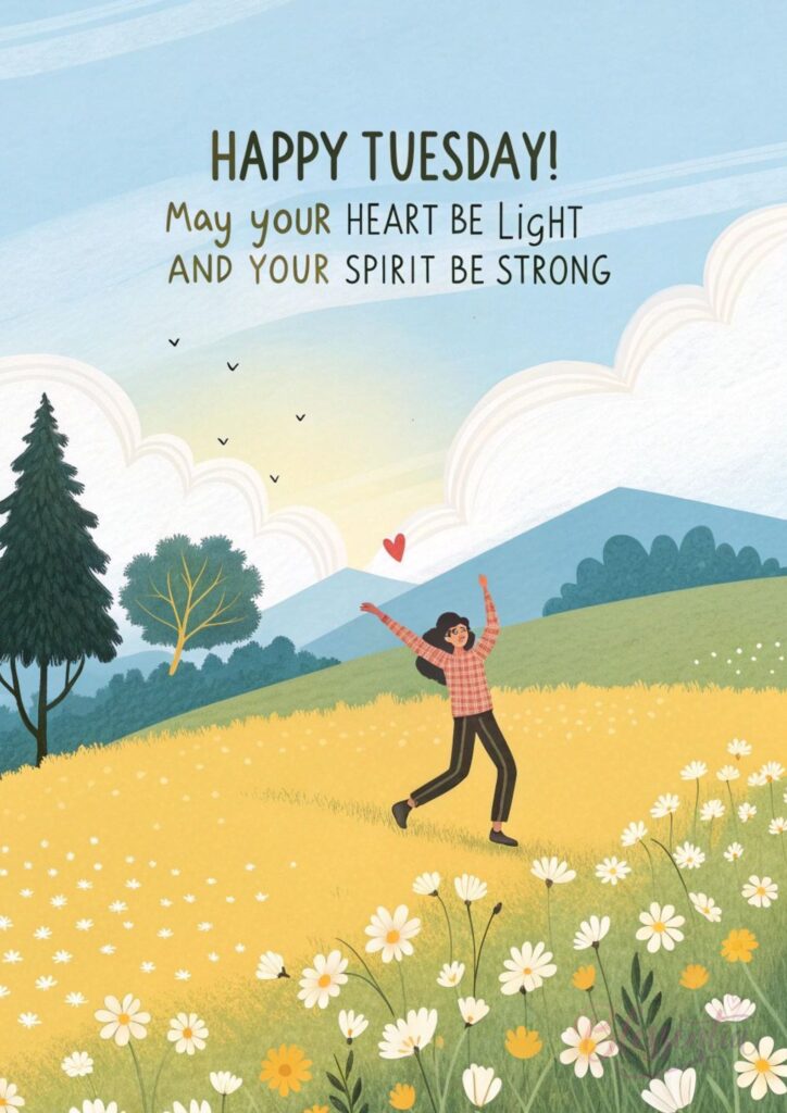 tuesday-prayer-for-family