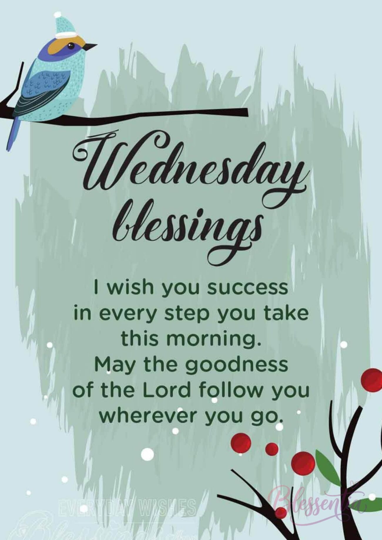 wednesday-blessings