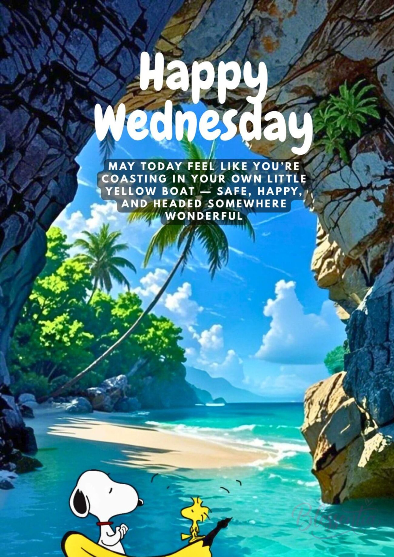 wednesday-blessings-prayers