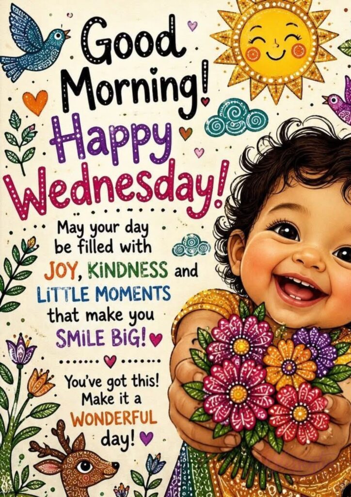 wednesday-morning