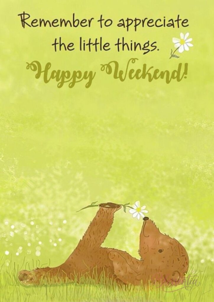 weekend-blessings-for-peace