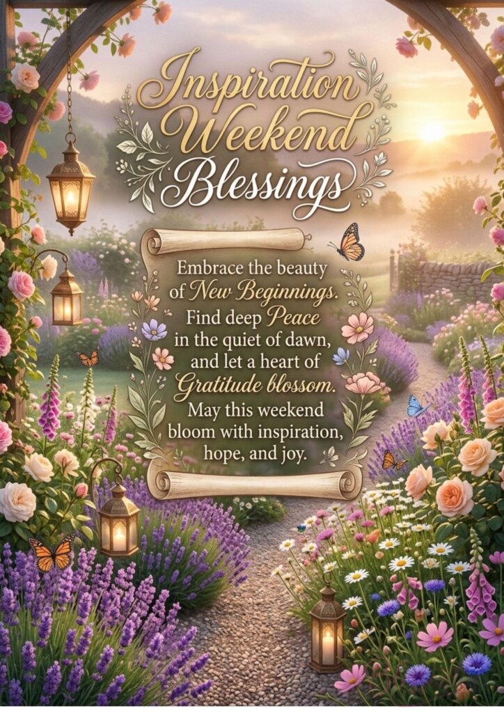 weekend-wishes