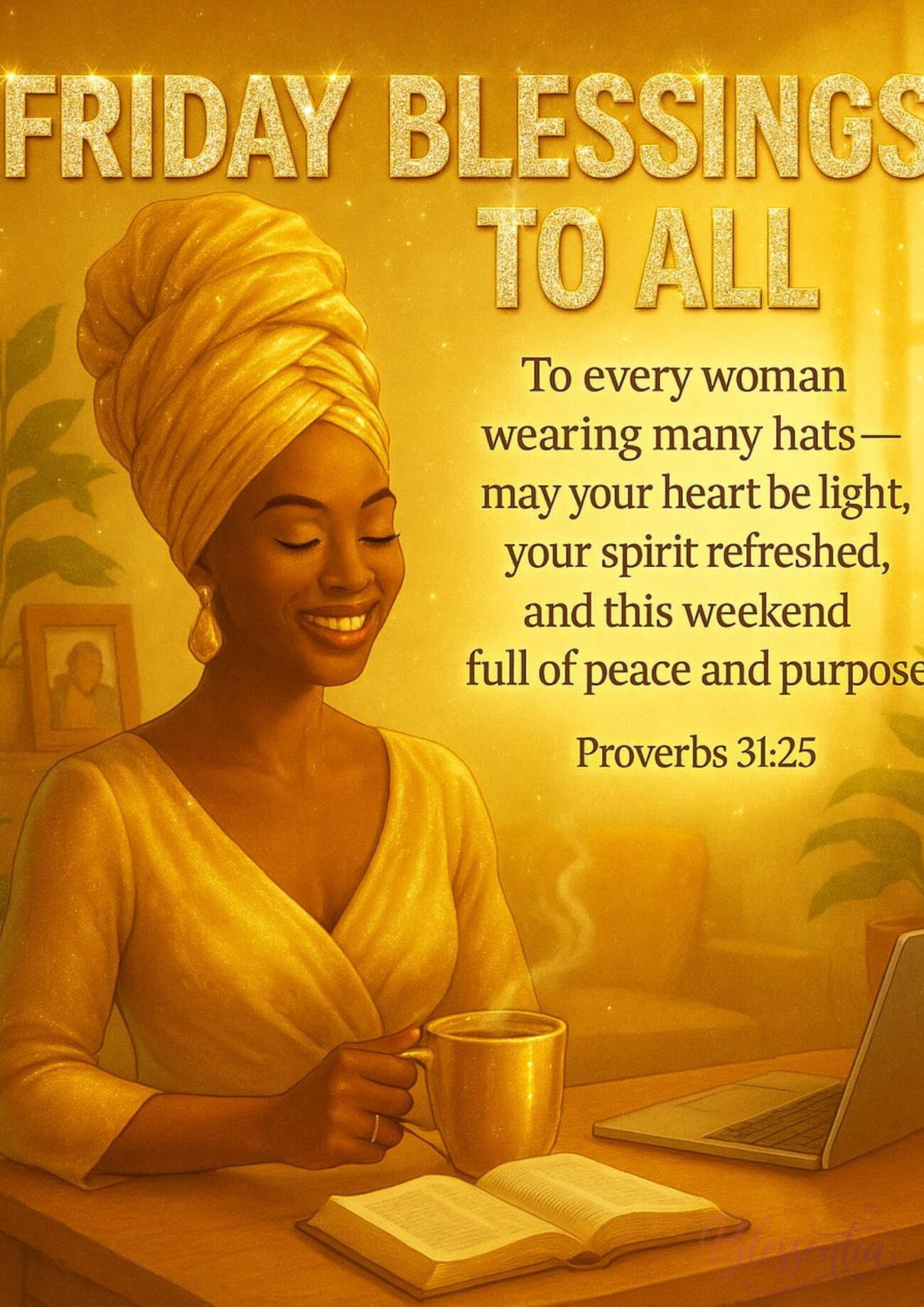 african-american-spiritual-friday