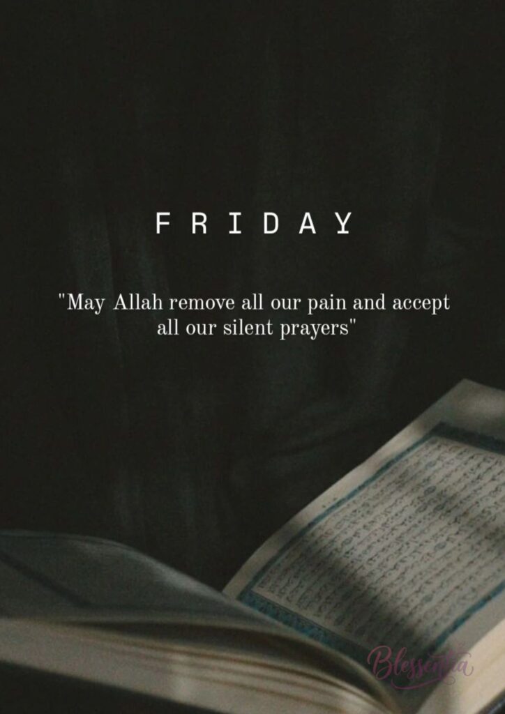 authentic-jumma-mubarak-quotes