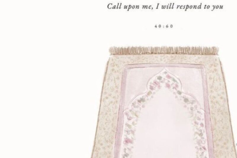 180+ Beautiful Jumma Mubarak Quotes, Duas, Wishes, Messages & Status for a Blessed Friday