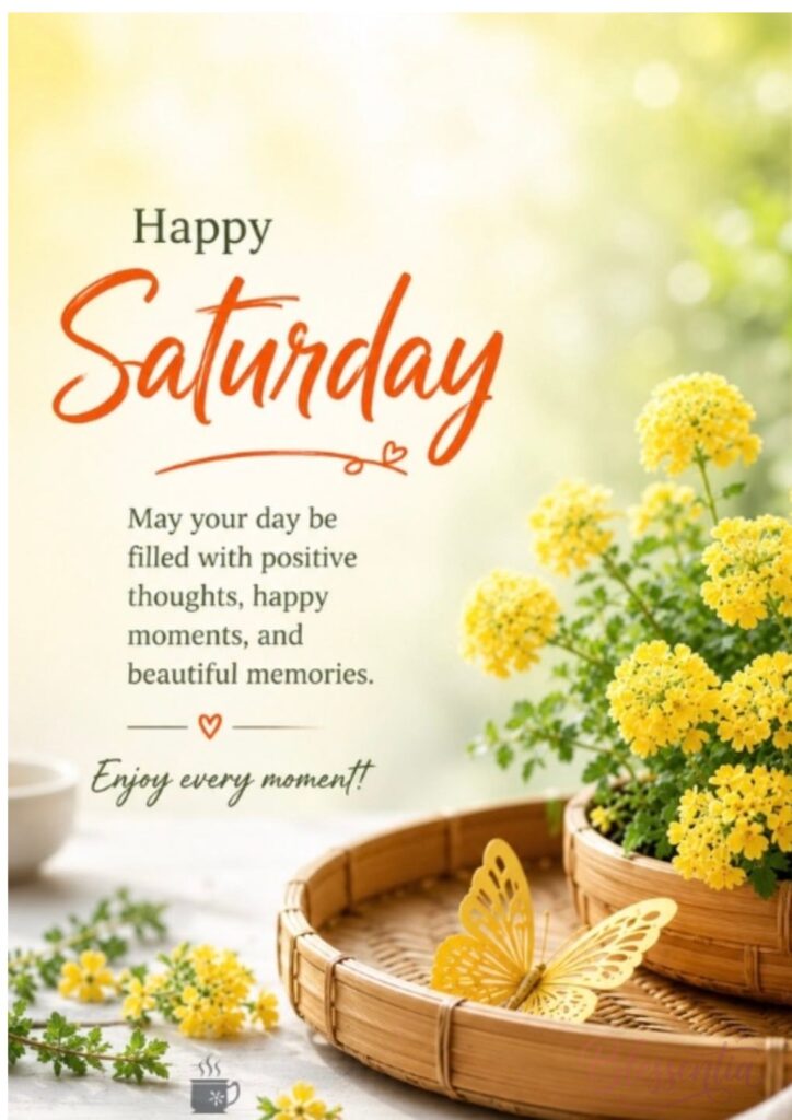 beautiful-saturday