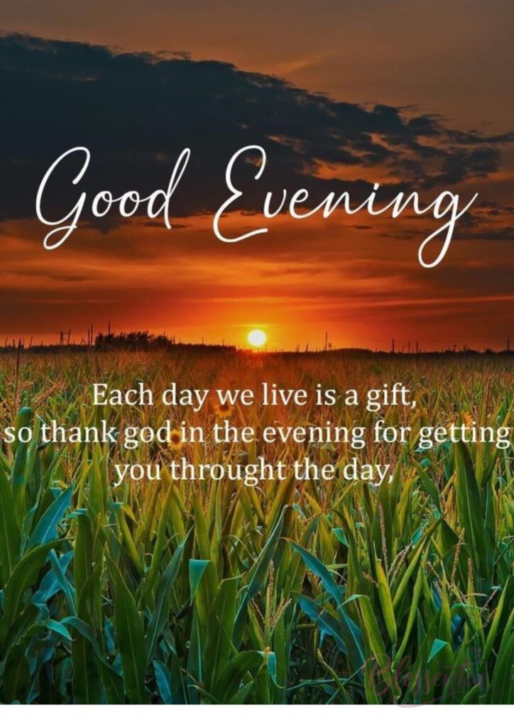 beautiful-sunday-evening