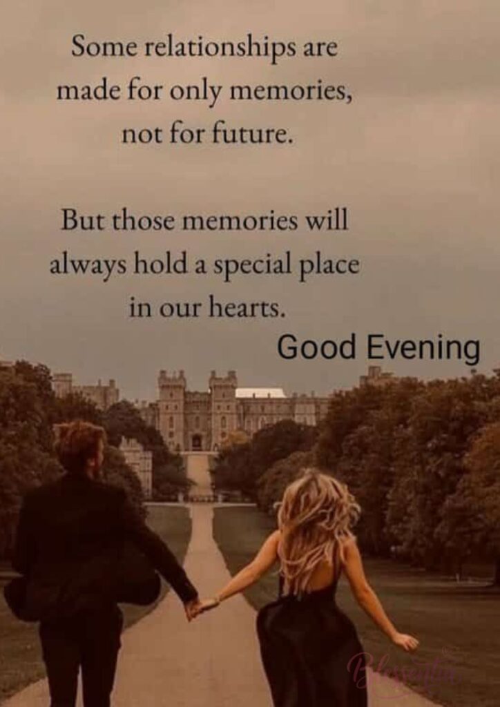 evening-messages-for-friends