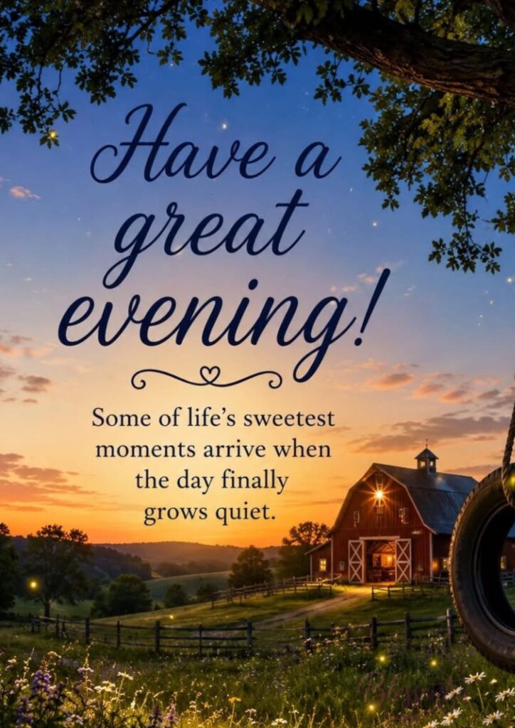evening-messages-that-strengthen