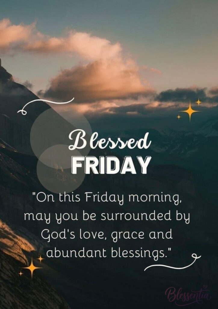friday-blessings-quotes