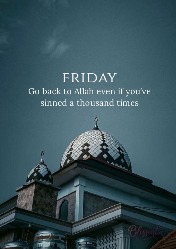 friday-worship