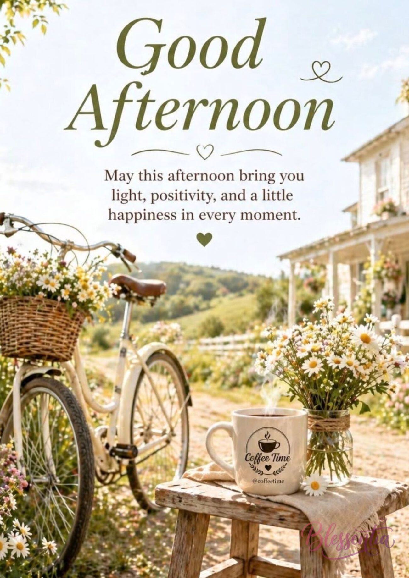 good-afternoon-wishes