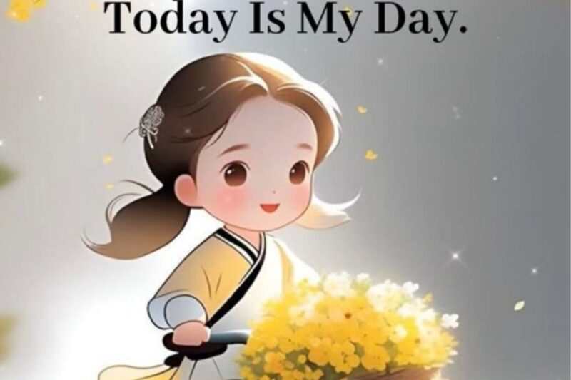 105+ Good Morning Blessings, Images, and Quotes to Inspire You