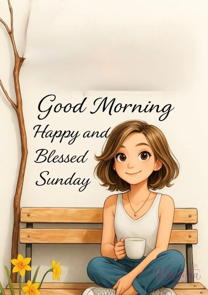 good-morning-sunday