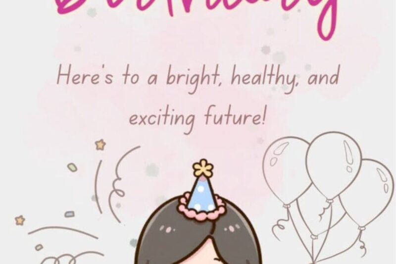 Happy Birthday Wishes, Messages, Quotes & Greetings (2026)