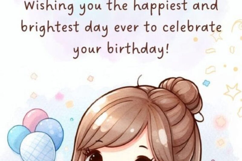 150+ Happy Birthday Wishes & Quotes for 2026