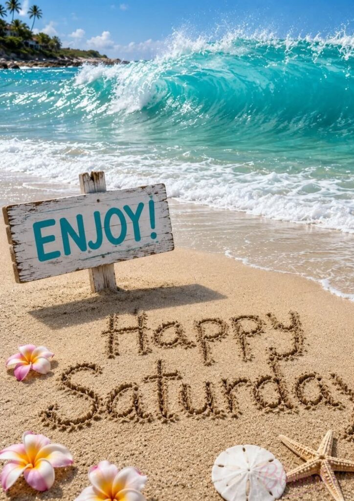 happy-saturday