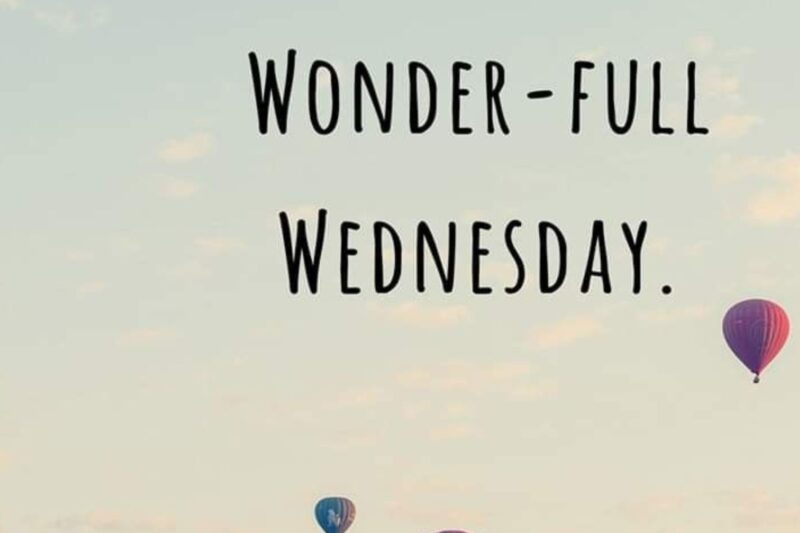 88+ Happy Wednesday Blessings Images, Quotes and Prayers