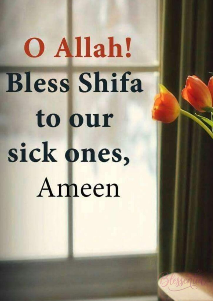 making-dua